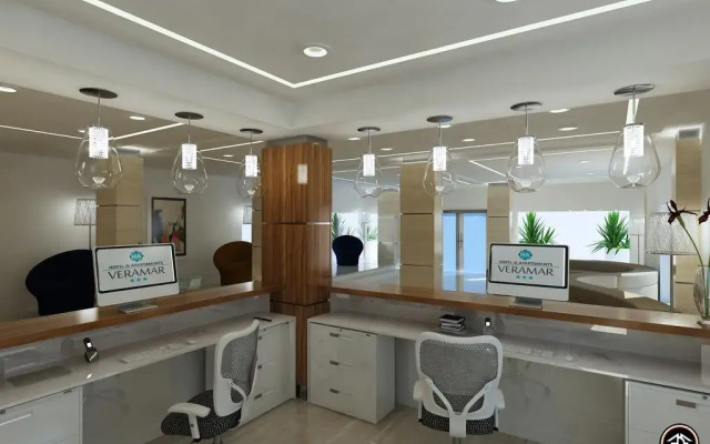 Aparthotel Veramar
