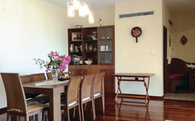 Awesome Home in Plativola Ag.g.rethym With 4 Bedrooms, Wifi and Outdoor Swimming Pool