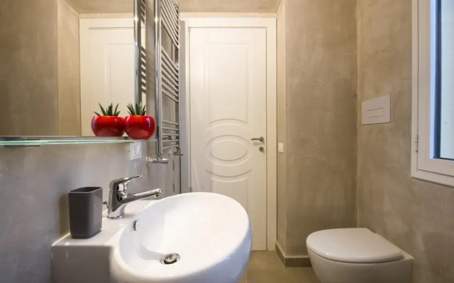 Santa Cecilia Apartment 6A by Wonderful Italy