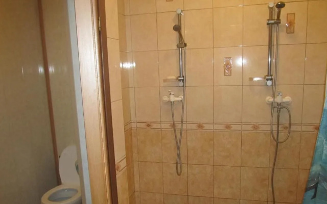 Гостевой Дом Навигатор