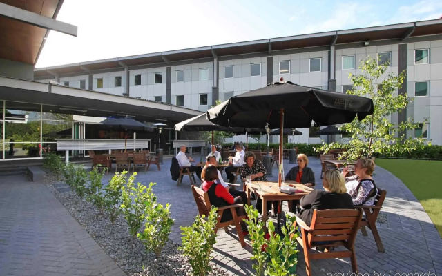 ibis Auckland Ellerslie