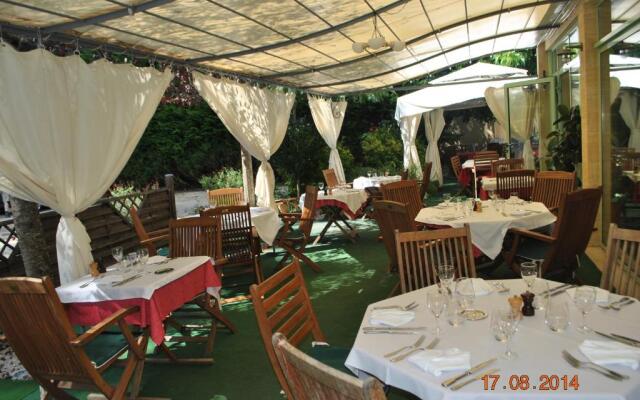 Hôtel Auberge de la Nauze