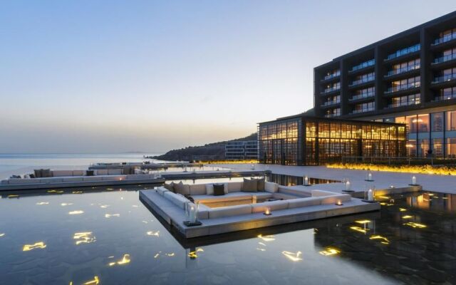 The Lalu Qingdao