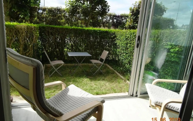 2 Pieces Centre Et Mer