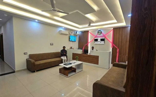 Hotel Raghav Inn