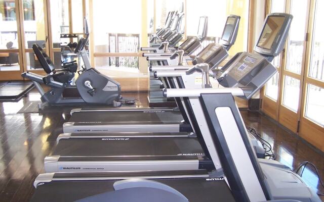 Fantasy Springs Resort Casino