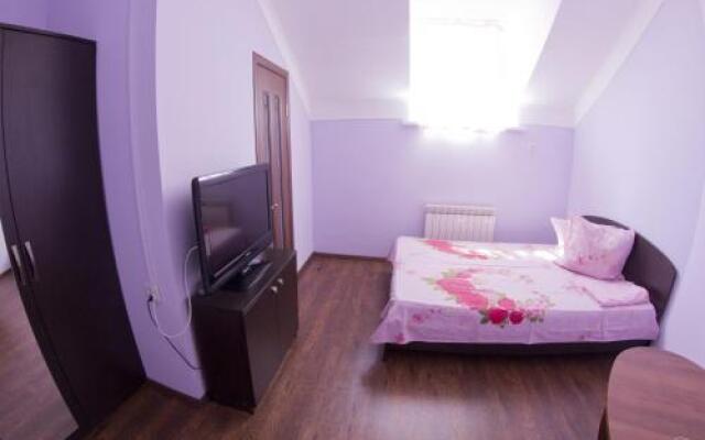 Золотая Милия