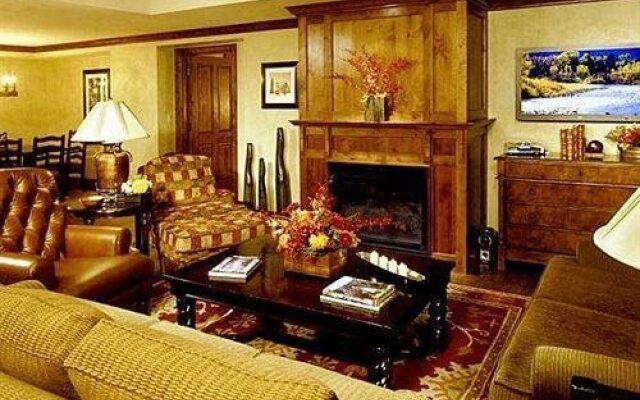 The Aspen Mountain Residences