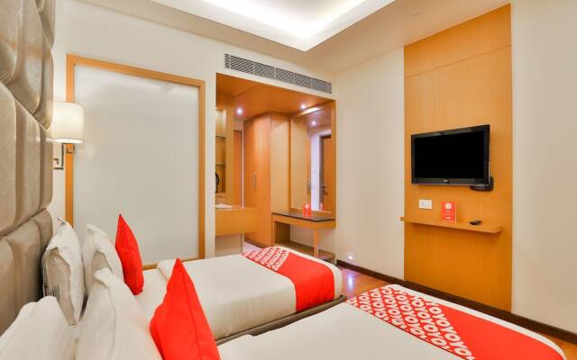 Capital O 17101 Hotel Furatt International