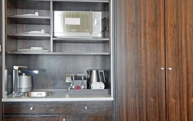 Montcalm Marble Arch Townhouse