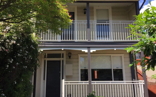 Terrace on Walbourne