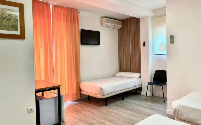Hotel Victoria Centro
