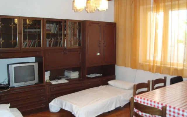 Apartment Stric - 10 m from beach