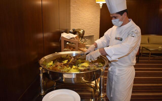 Grand Millennium Tabuk