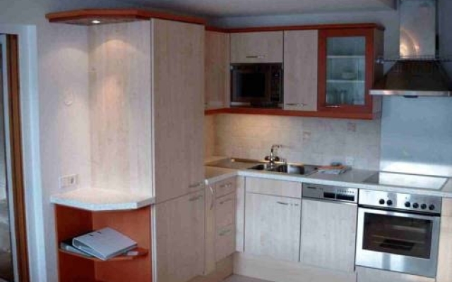 Appartement Schaubensteiner