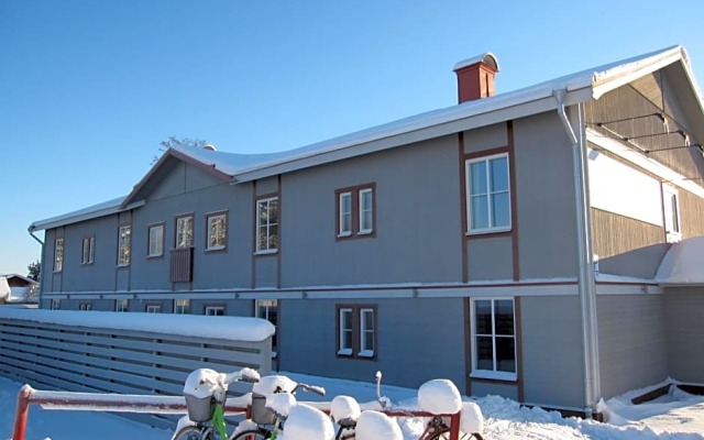 Hotell & Restaurang Ramudden