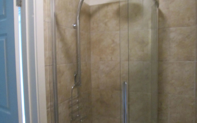 Weston Manor Bed and Breakfast