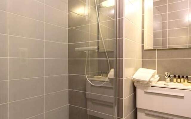 Apartment With 2 Bedrooms in Beaune, With Wifi