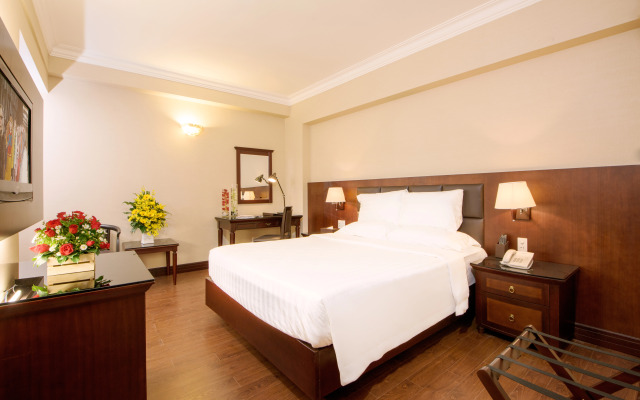 AnThai Saigon Hotel