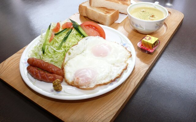 Noshiro Town Hotel Minami