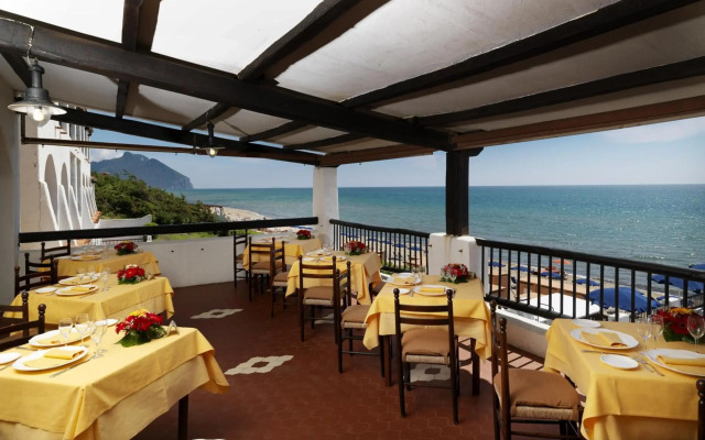 Hotel Le Dune