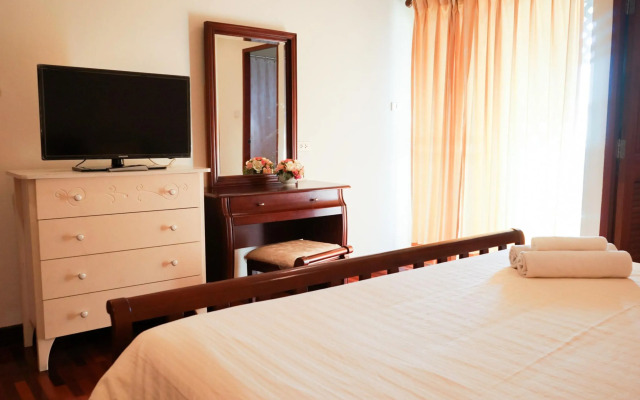 Kanavera Sriracha Hotel & Serviced Apartment