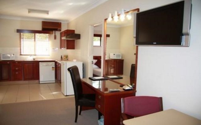 Country 2 Coast Coffs Harbour Motor Inn