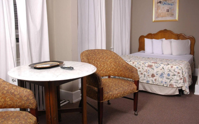 The Highland Inn