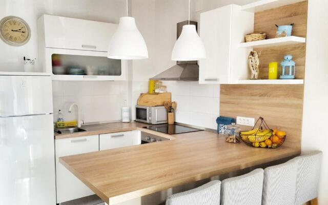 Sea Dream Apartments