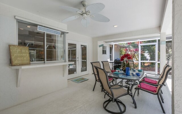 Villa Island Pearl - Roelens Vacations