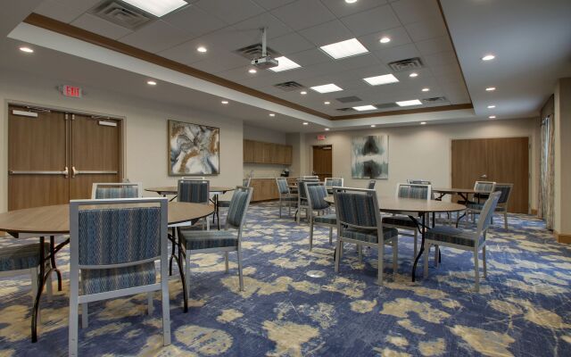Hampton Inn Sneads Ferry North Topsail Beach