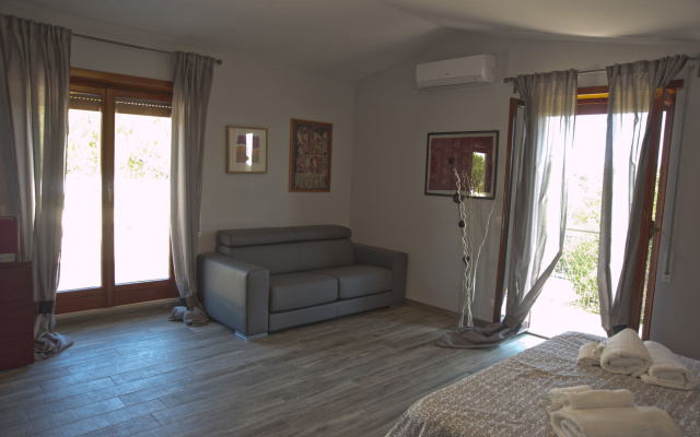Domus in Viridi