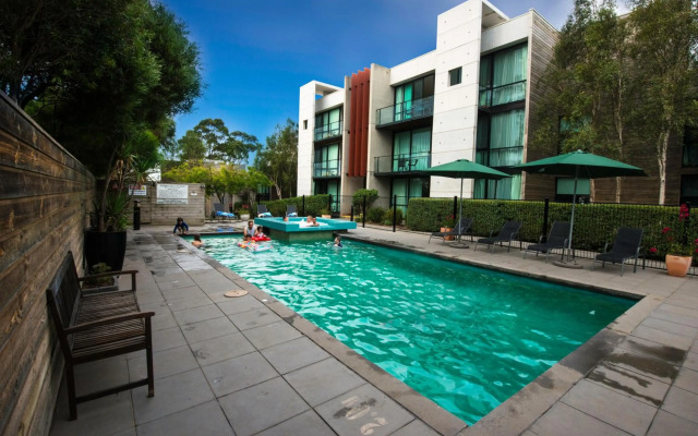 Phillip Island Apartments