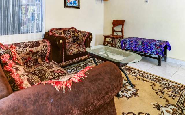 Geriya Siena Guesthouse