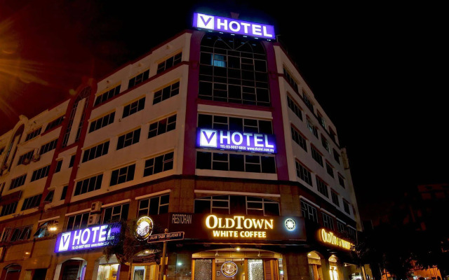 V Hotel