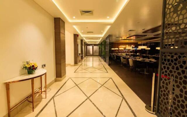 Amara Gateway Hotel