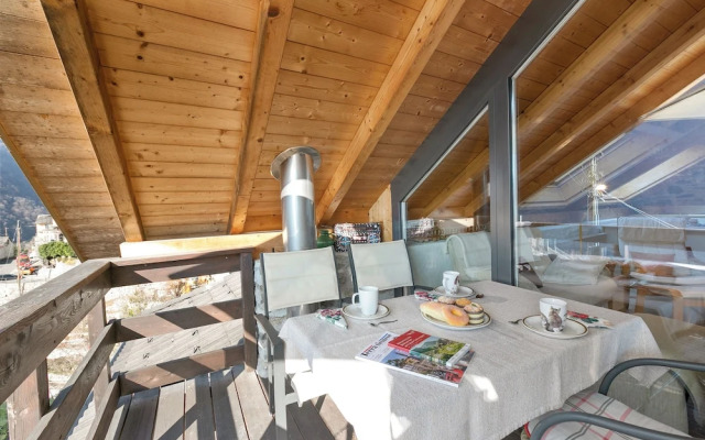 Rustico Paese Verzasca