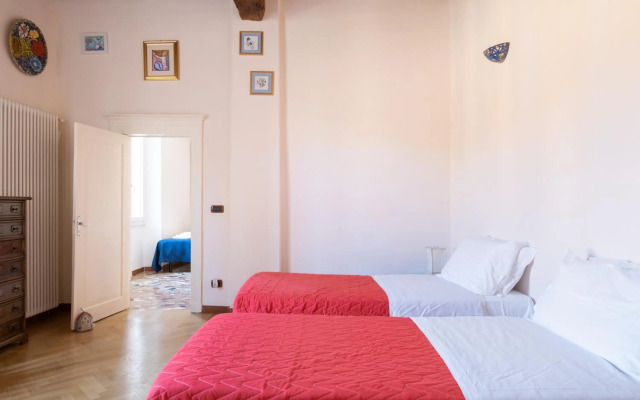 Appartamento Via Petroni