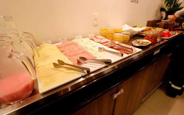 Acqua Inn