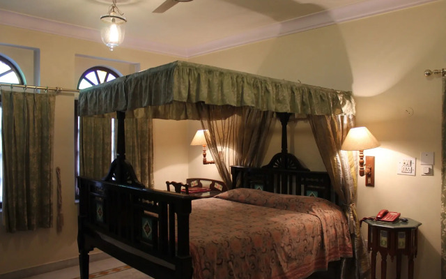 Madhuban - A Heritage Home