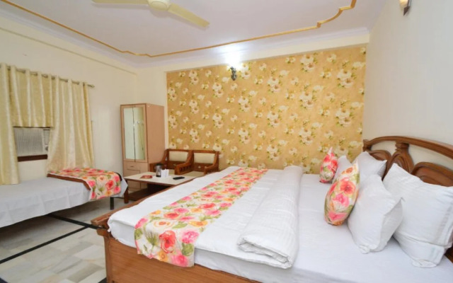 Hotel Vijay Niwas