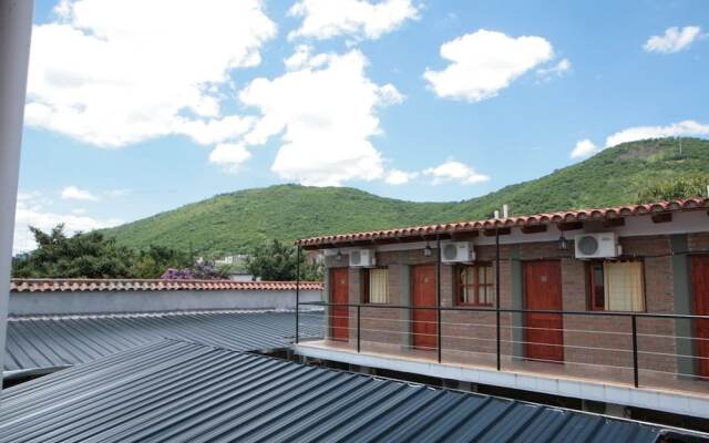 Hostal Portal La Linda