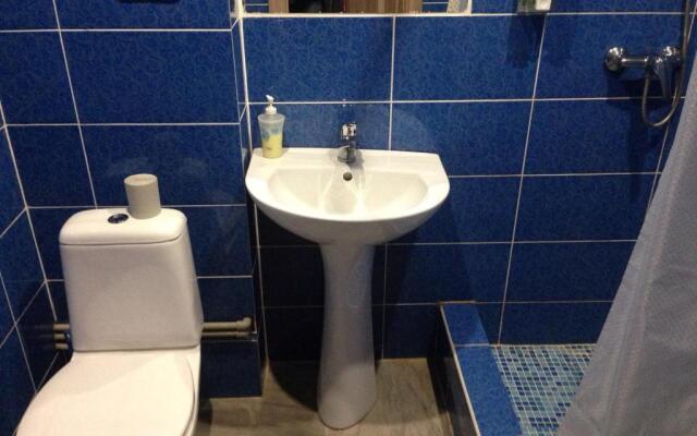 Apart Hotel UNENEGE