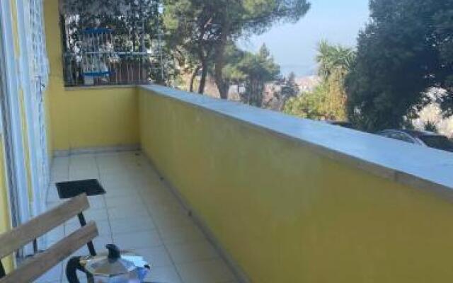 Flat 3 Bedrooms 3 Bathrooms - Naples