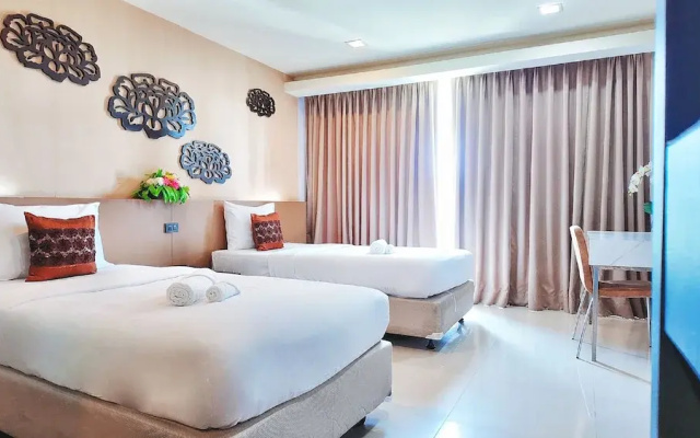 Chaba Inn Srinakarin