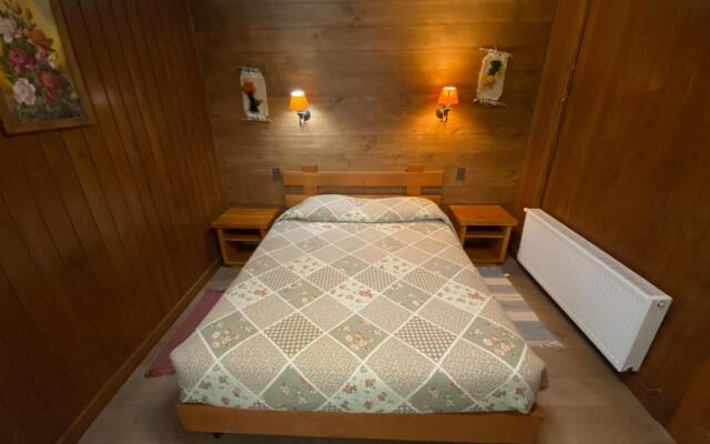 Hostal el Nogal Pucón
