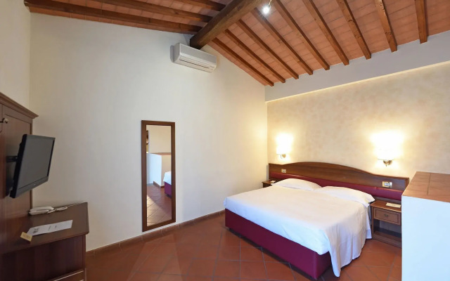 Relais la Corte di Cloris