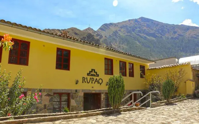 Hotel Rupaq