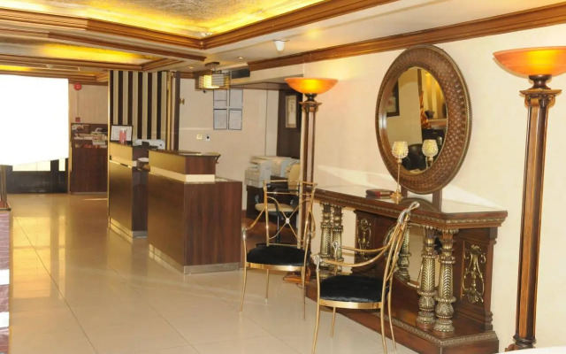 Royal Inn Hotel