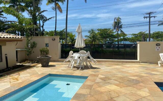 Apartamento Ubatuba Praia Grande